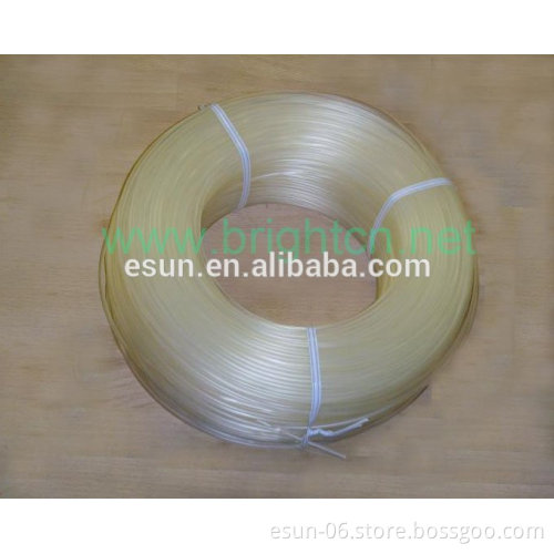 PLA spool, made by polylactide